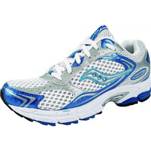 ProGrid Phoenix 4 Ladies Running Shoe