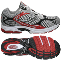 Saucony Progrid Phoenix 4 mens running shoes