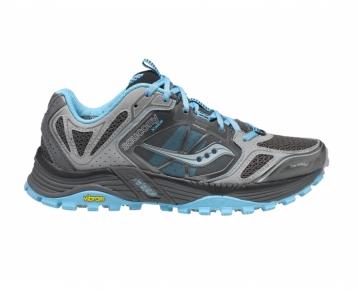 Xodus 4.0 Ladies Trail Running Shoes