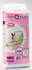 Puppy Trainer 30 Pads Medium Refilable