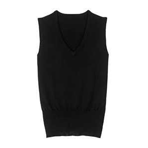 Black Jessica Tank Top Cashmere