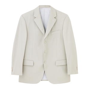 Sand Twill Jacket