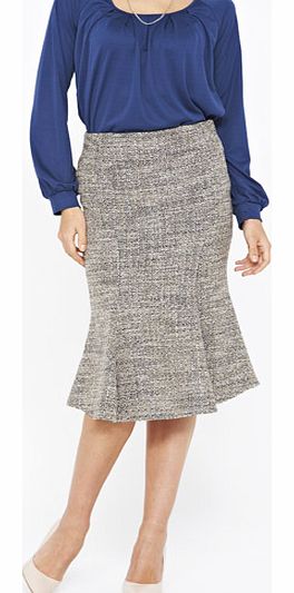 Savoir Flippy Boucel Skirt