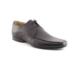 Leather Formal Shoe