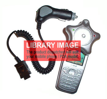 Acer C200 Compatible Car Handsfree Kit