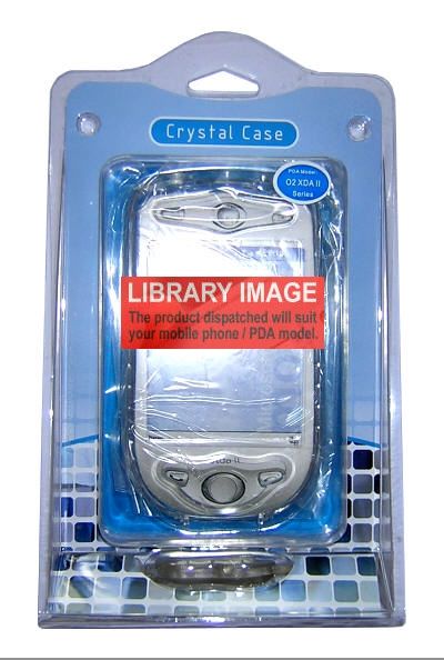 Acer c530 Compatible Crystal Case