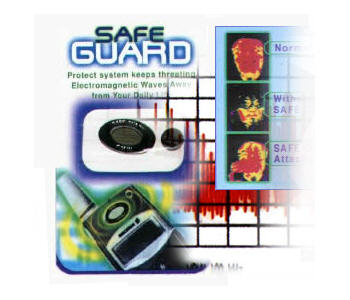 SB BlackBerry 7100i Compatible Radiation Shield