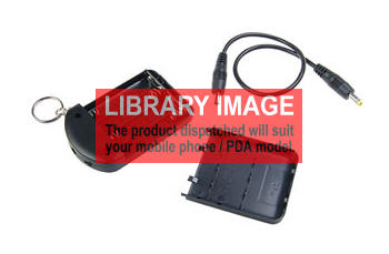 BlackBerry 8707v Compatible Emergency Charger