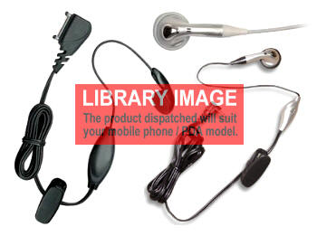 Lg SD500 Hands Free Kit