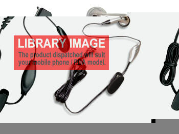 Lg U8110 Hands Free Kit