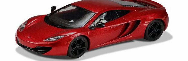 1:32 McLaren MP4-12C Slot Car