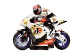 Aprilia Racing - Jeremy McWilliams (C6011)