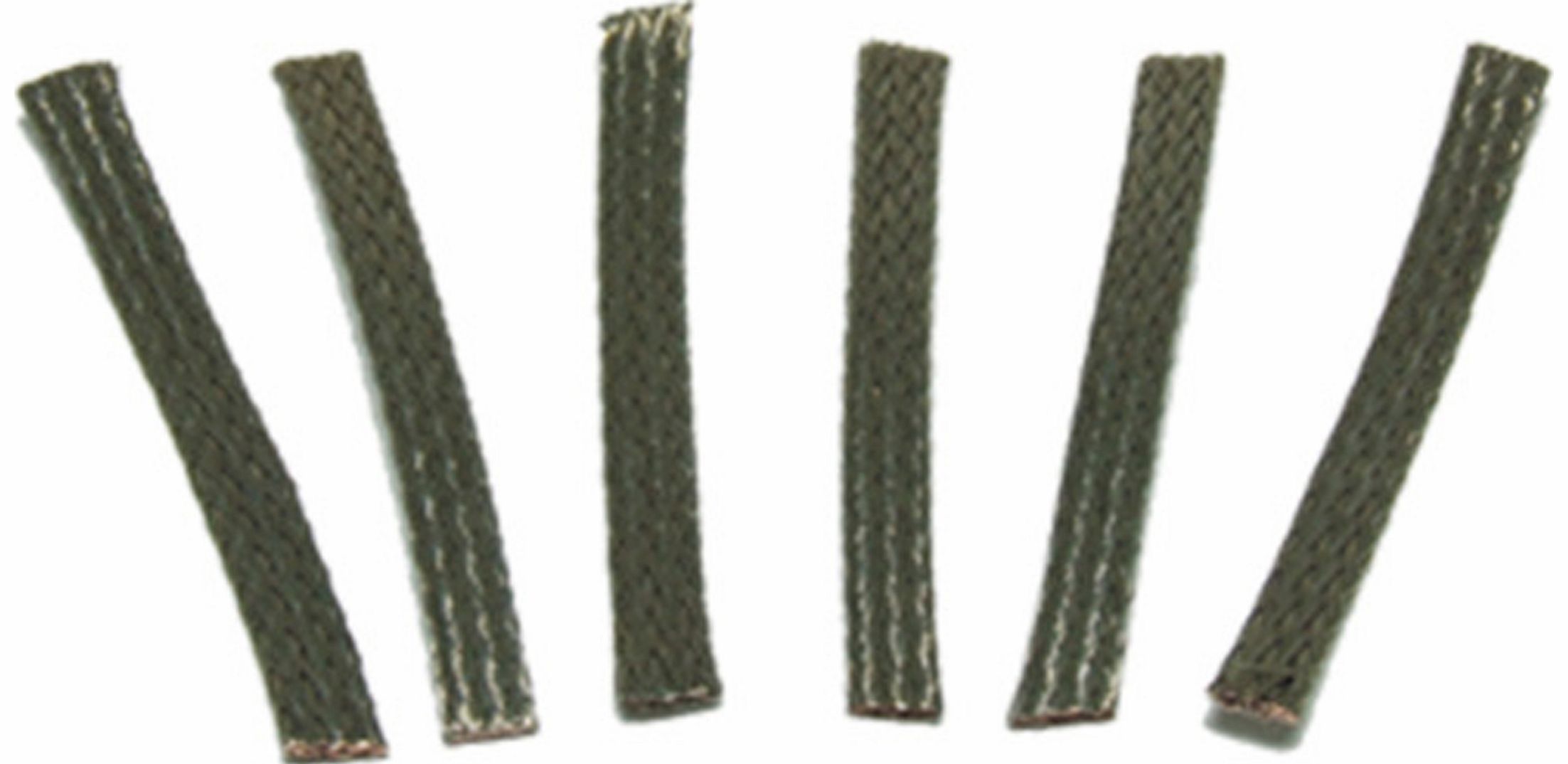 Braid Pack of 6 C8075