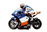 Scalextric DAntin Ducati - Ruben Xaus (C6013)