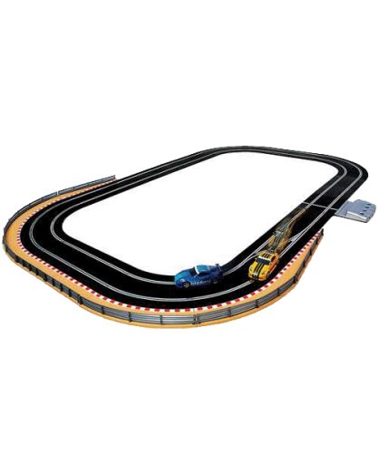 Scalextric Digital Ignition