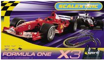 - Formula One Set