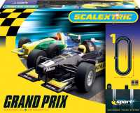 Scalextric Grand Prix