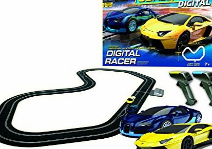 Scalextric Hornby Digital Racer