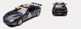 Scalextric Maserati Coupe Cambiocorsa Trofeo 2003