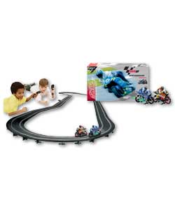 Scalextric Moto GP Set 3