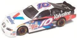 Scalextric Valvoline Pontiac GP #10 - Johnny Benson