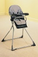 folding highchair