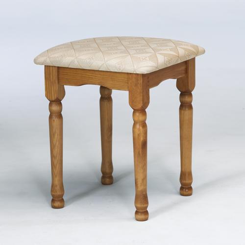 Aarlborg Dressing Table Stool 108.526.64