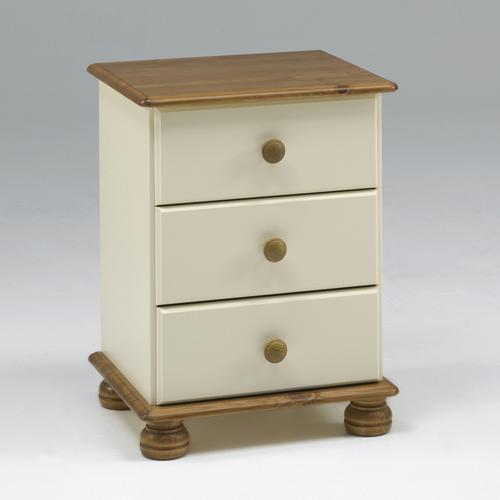 Arabella Painted Bedside Cabinet 102.203.46