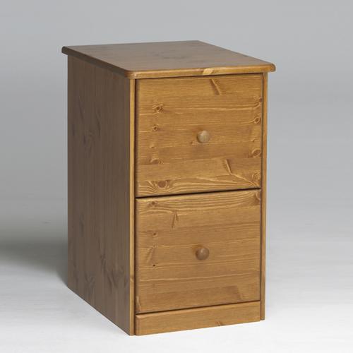 Filing Cabinet 2 Drawer