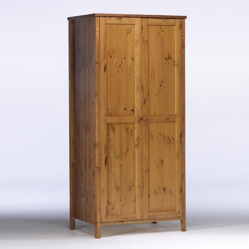 Olsen Wardrobe 2 Door 185.301.34