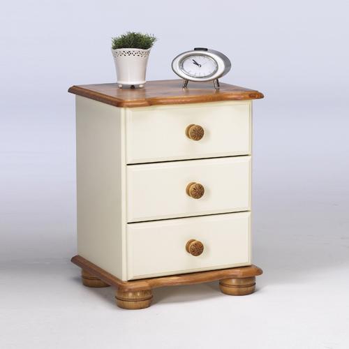 Oslo Bedside Cabinet 128.203.46