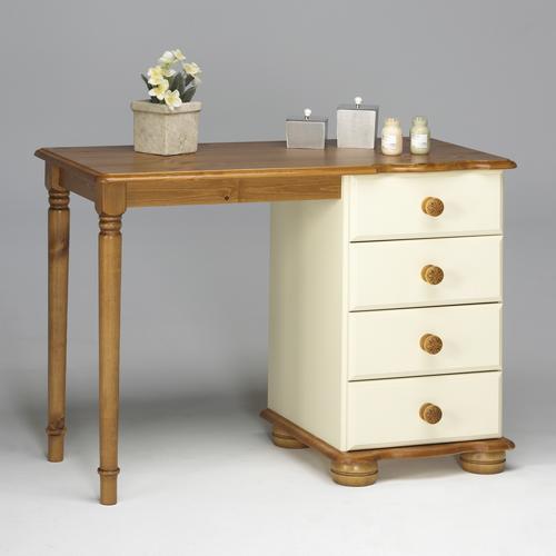 Oslo Dressing Table/ Desk