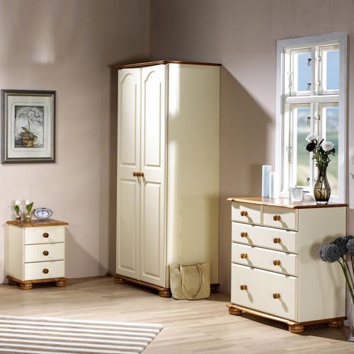 Oslo Painted Bedroom Furniture Set