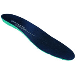 Transpiration Footbed