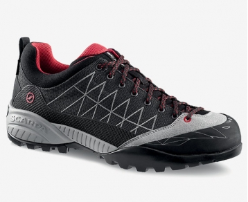 Zen Pro Lite GTX Mens Walking Shoe