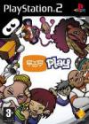 Eye Toy Play PS2