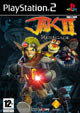 SCEA Jak II PS2