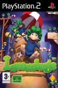 Lemmings PS2