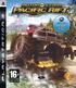 MotorStorm 2 Pacific Rift PS3