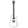 Hellraiser SOLO 6 Gloss White