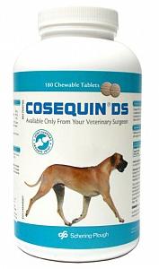 Cosequin Double Strength Giant - 180 Chewable