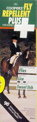 Schering-Plough Fly Repellent Plus for Horses