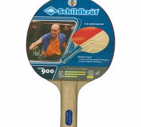 Syed 900 Reversed Table Tennis Bat