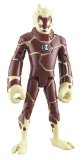 Ben 10 - 10cm Collectable Figure - Heatblast