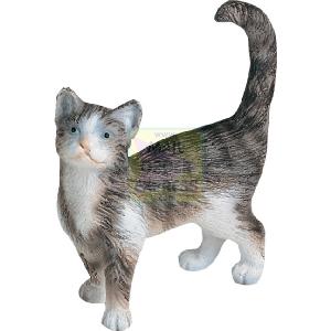 Schleich Cat Standing