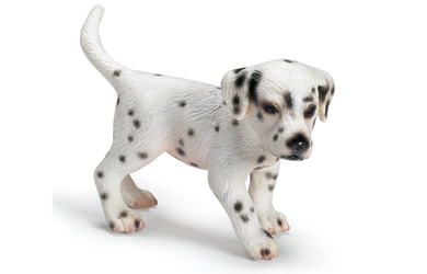 schleich Dalmatian Puppy