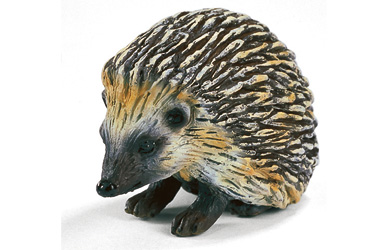 schleich Hedgehog