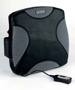 Deluxe Shiatsu Cushion Massager