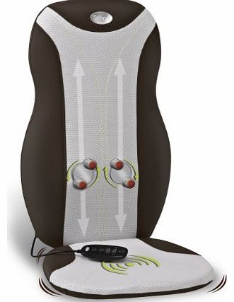 DRMA7437UK Comfort Shiatsu Massager