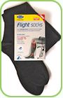 FLIGHT SOCKS